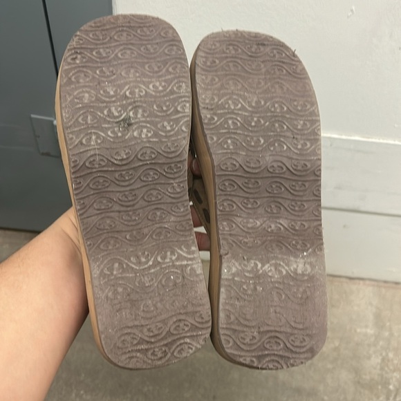 Vintage bum sandals - Picture 6 of 6